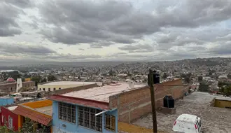 La inversión térmica en Durango y sus principales riesgos, según especialistas