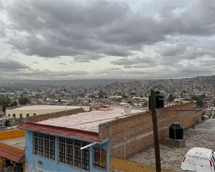 La inversión térmica en Durango y sus principales riesgos, según especialistas