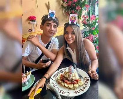 Pareja tamaulipeca se compromete y se vuelve viral por esta razón