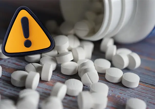 Coahuila registra alza en intentos de suicidio por toma de pastilla, principalmente en mujeres