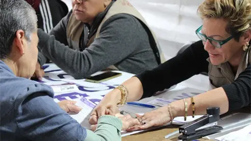 Pensión Bienestar: ¿Cuándo es el próximo registro para nuevos beneficiarios? Pensión Bienestar: ¿Cuándo es el próximo registro para nuevos beneficiarios?