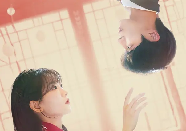 Perdidamente enamorada: un k-drama que esta dando mucho de que hablar en Prime Video