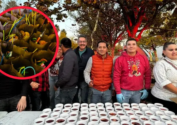 Feria Navideña 2025: los 4 alimentos y bebidas GRATUITOS que suelen ofrecer en este lugar