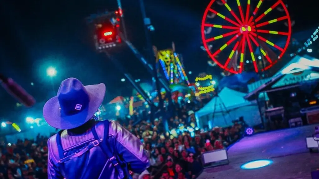 Feria de la Naranja de Montemorelos: ¿qué artistas subirán al escenario este miércoles 12 de noviembre?