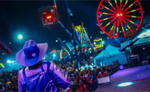 Feria de la Naranja de Montemorelos: ¿qué artistas subirán al escenario este miércoles 12 de noviembre?