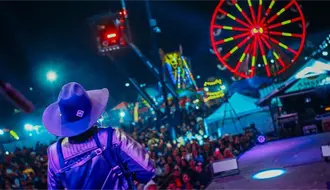 Feria de la Naranja 2025: ¿qué artistas subirán al escenario este miércoles 12 de noviembre?