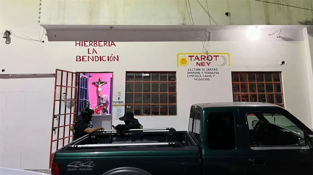 Catean viviendas en Juárez simultáneamente: ¿qué aseguraron las autoridades?