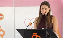 Samuel García y Mariana Rodríguez extienden red de lactarios y envían el primero a Puebla