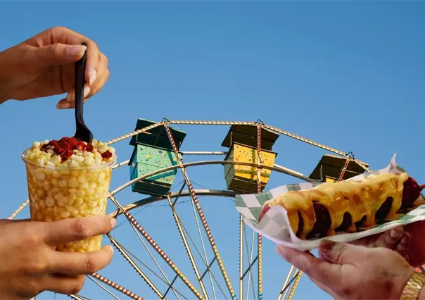 ¿Cuánto cuesta comer en la Feria Xmatkuil 2025? Estos son los precios de tus antojitos favoritos