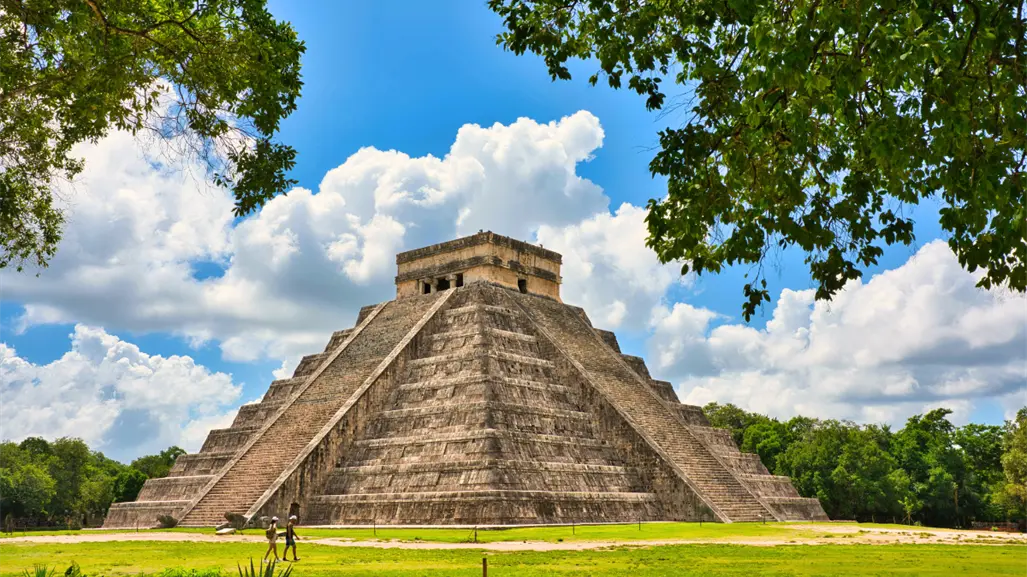 Premian al Proyecto de Conservación de Chichén Itzá por su innovación en restauración arqueológica