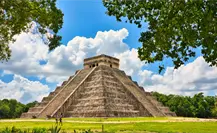 Premian al Proyecto de Conservación de Chichén Itzá por su innovación en restauración arqueológica Premian al Proyecto de Conservación de Chichén Itzá por su innovación en restauración arqueológica