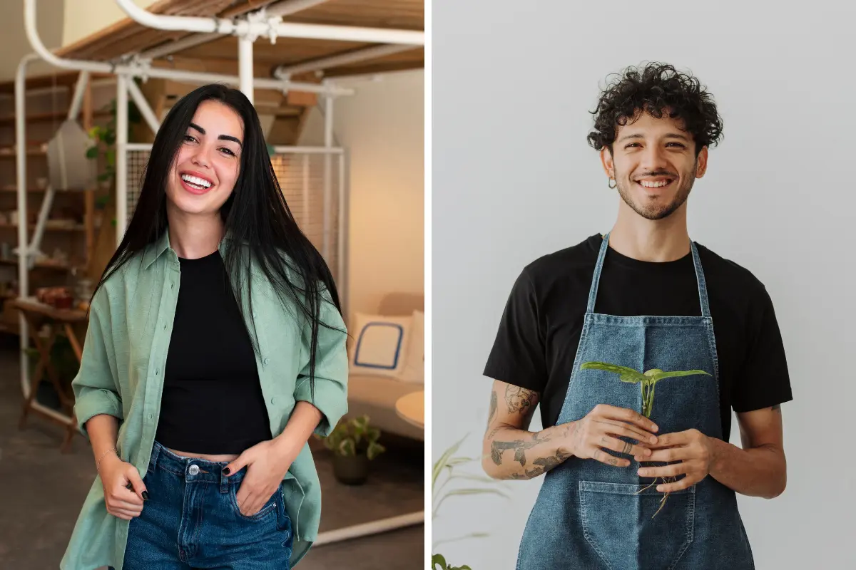 La convocatoria para participar en el Premio Estatal de la Juventu 2025 sigue abierta en Tamaulipas. Foto: Freepik