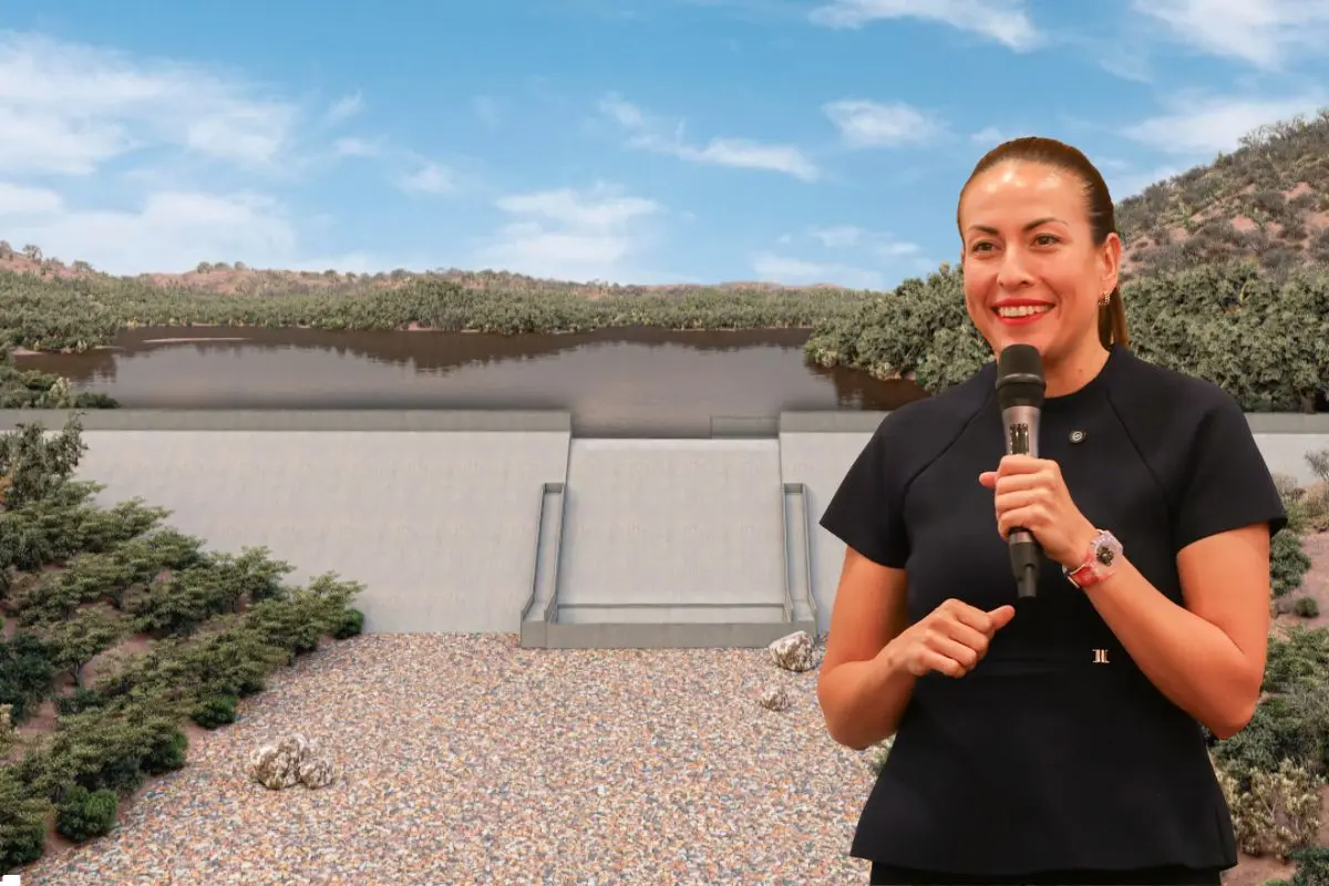 Foto: Milena Quiroga Romero | Foto: Ayuntamiento de La Paz