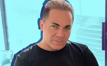 Presunta amante de Cristian Castro rompe el silencio sobre rumores de infidelidad Presunta amante de Cristian Castro rompe el silencio sobre rumores de infidelidad