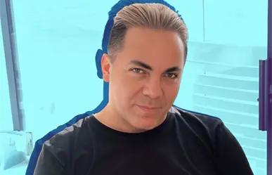 Presunta amante de Cristian Castro rompe el silencio sobre rumores de infidelidad