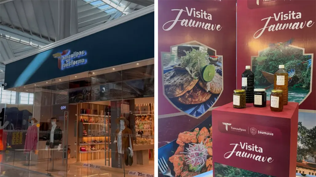 Artesanos tamaulipecos pueden mostrar su trabajo en el AIFA, ¿de qué se trata?