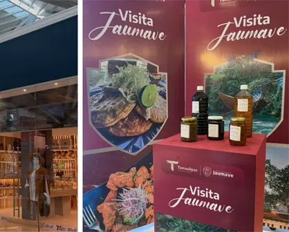 Artesanos tamaulipecos pueden mostrar su trabajo en el AIFA, ¿de qué se trata?