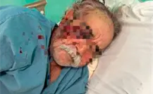 PGJE avanza investigación sobre agresión a profesor en La Paz: aún no hay personas identificadas PGJE avanza investigación sobre agresión a profesor en La Paz: aún no hay personas identificadas