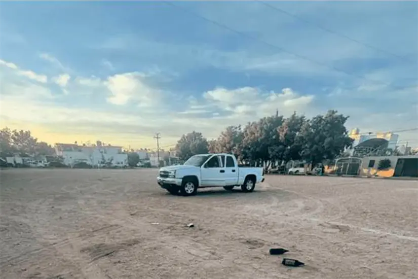 imagen recuadro Foto: Homero Amao Avilés.