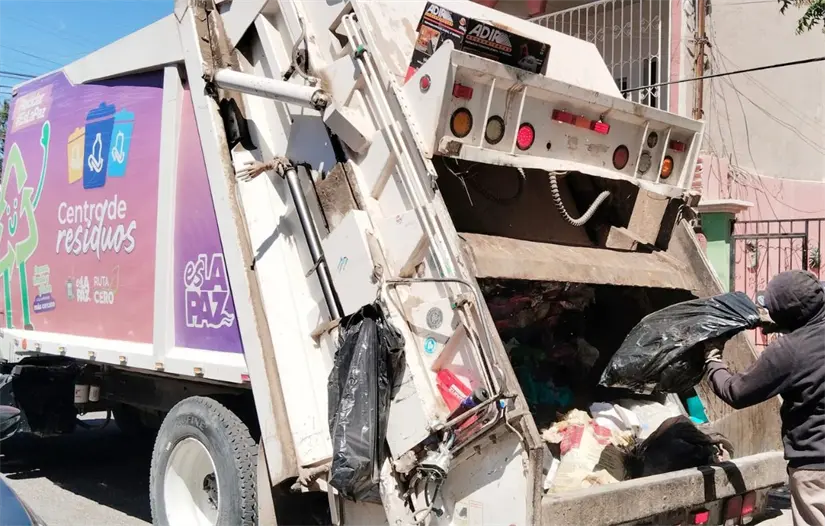 Foto: Ayuntamiento de La Paz