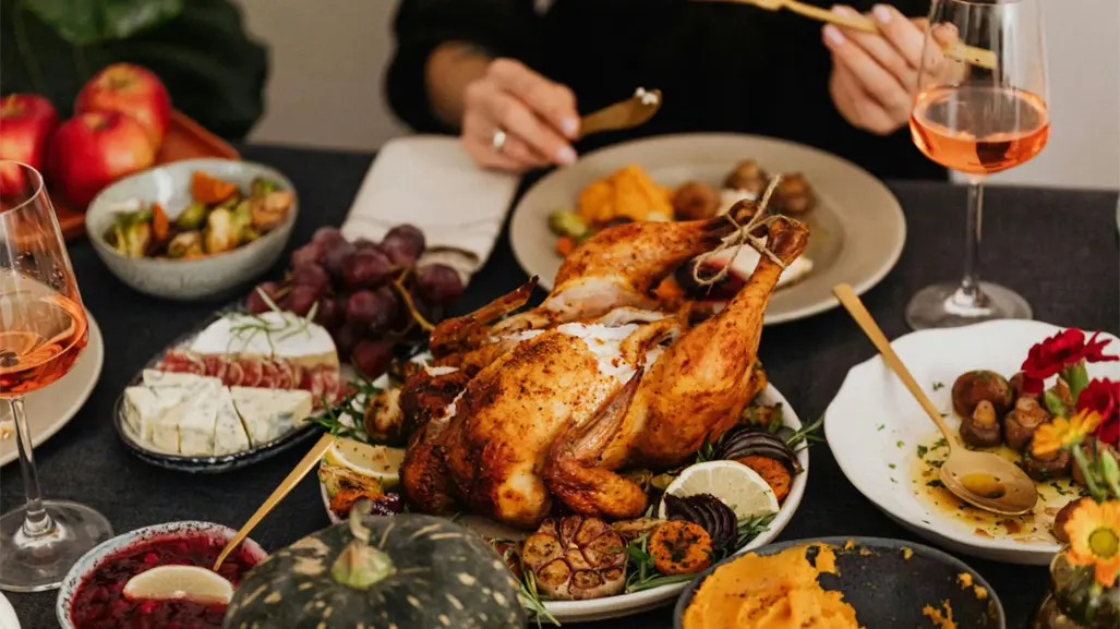 ¿Qué es el día de acción de gracias o thanksgiving y como se celebra en Tamaulipas?