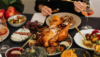 ¿Qué es el día de acción de gracias o thanksgiving y como se celebra en Tamaulipas?