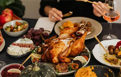 ¿Qué es el día de acción de gracias o thanksgiving y como se celebra en Tamaulipas?