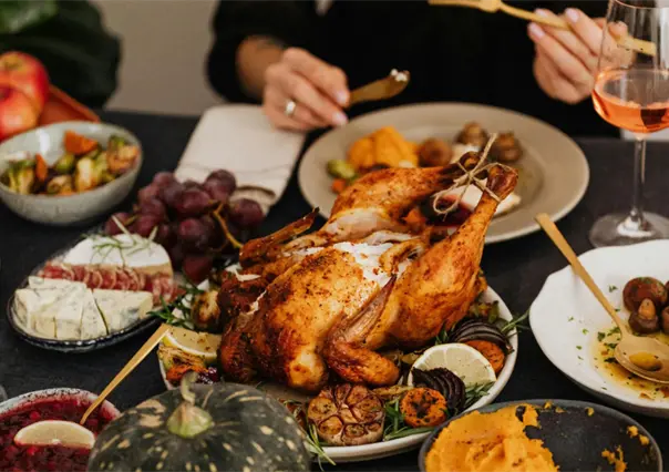 ¿Qué es el día de acción de gracias o thanksgiving y como se celebra en Tamaulipas?