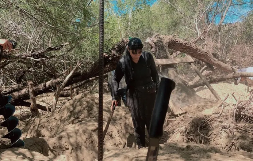 Foto: Búsqueda de San José del Cabo