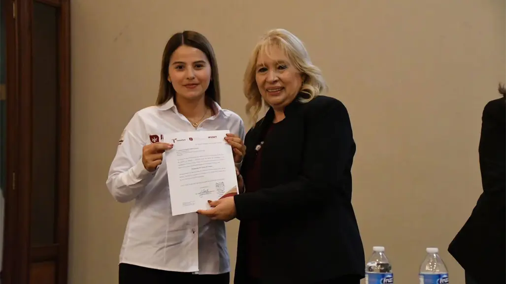 IPSSET se pone a la vanguardia e implementa sistema institucional de archivos para garantizar transparencia