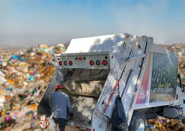 Recolección de basura en La Paz se transforma con planta de transferencia: así funcionará