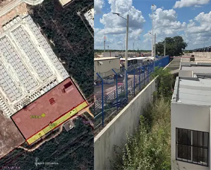 Vecinos de Gran Calzada en Umán serán reubicados por cercanía al booster de gas natural Mayakan