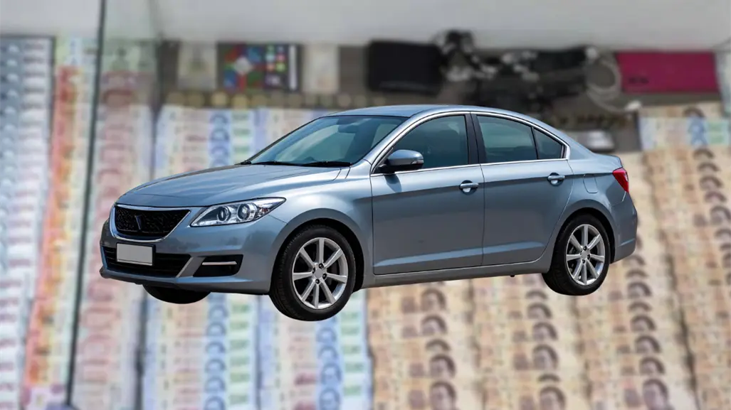 Robos con cita de "auto en venta" en la CDMX