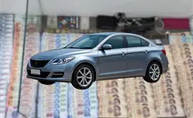 Robos con cita de “auto en venta” en la CDMX