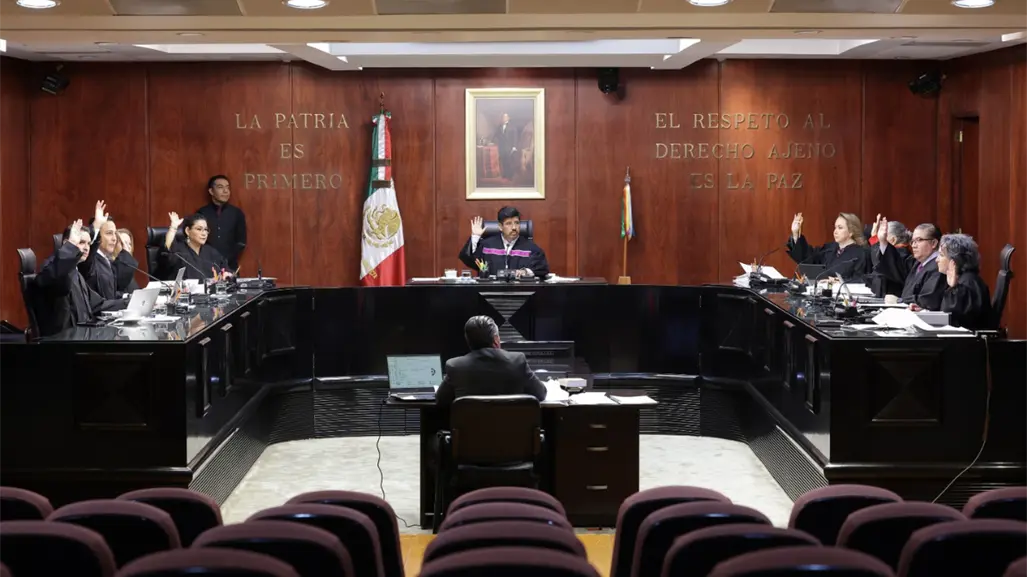 SCJN ordena a Grupo Salinas pagar adeudos millonario en impuestos tras desechar 7 amparos