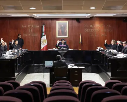 SCJN ordena a Grupo Salinas pagar adeudos millonario en impuestos tras desechar 7 amparos