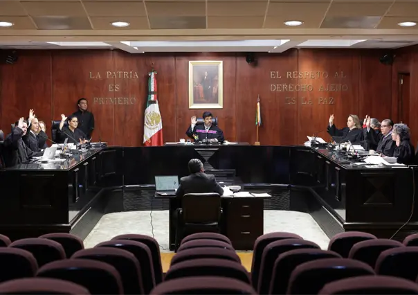 SCJN ordena a Grupo Salinas pagar adeudos millonario en impuestos tras desechar 7 amparos