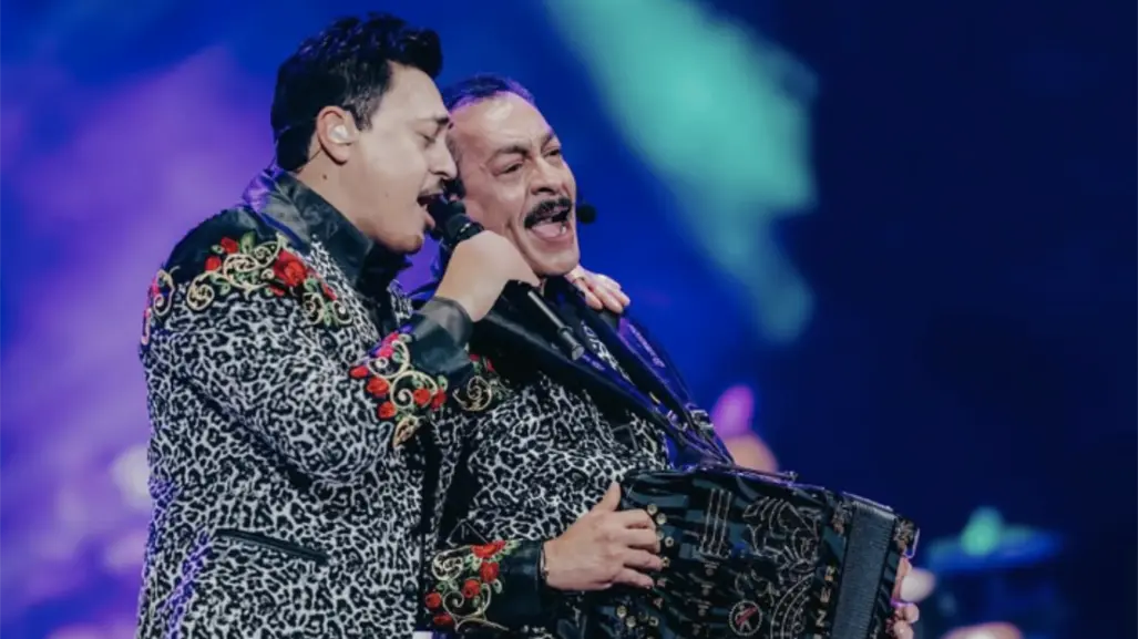 Los Tigres del Norte celebran más de 50 años de trayectoria con homenaje en Las Vegas