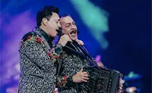 Los Tigres del Norte celebran más de 50 años de trayectoria con homenaje en Las Vegas