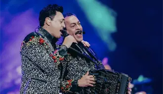 Los Tigres del Norte celebran más de 50 años de trayectoria con homenaje en Las Vegas