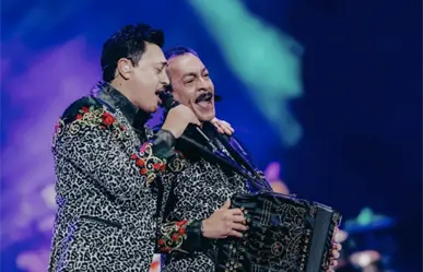 Los Tigres del Norte celebran más de 50 años de trayectoria con homenaje en Las Vegas