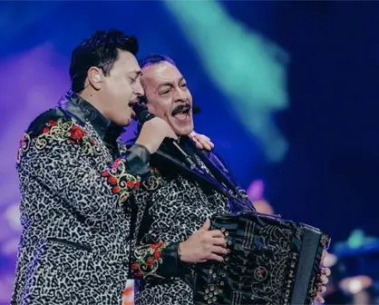 Los Tigres del Norte celebran más de 50 años de trayectoria con homenaje en Las Vegas