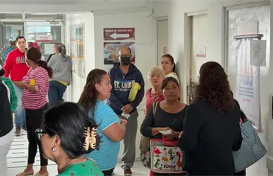 Sindicalizados del Hospital Civil de Madero insisten en frenar acoso y nepotismo de su director