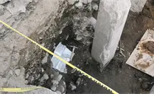 CDMX descubre nueva zona arqueológica bajo la Calzada Flotante de Tlalpan