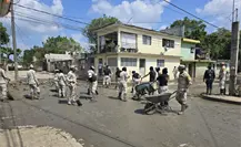 Terminan labores de limpieza en 5 estados afectados por lluvias; reconstrucción iniciará en 2 semanas Terminan labores de limpieza en 5 estados afectados por lluvias; reconstrucción iniciará en 2 semanas