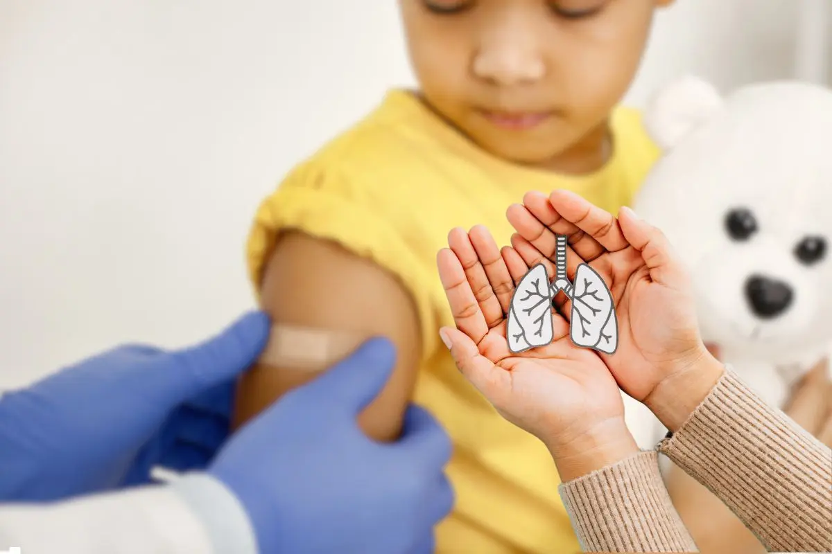 Las vacunas se podrán encontrar en las unidades de salud estatales. Foto: Biblioteca Canva