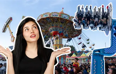 Tlaxcala, la feria de ferias: 3 artistas que puedes disfrutar hoy 13 de noviembre