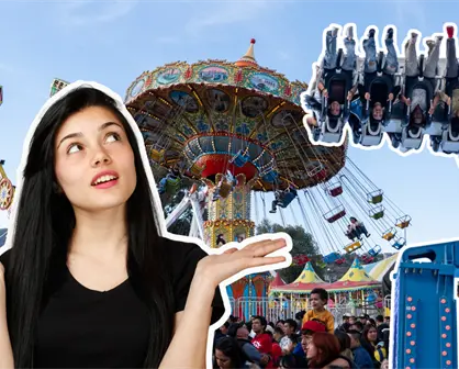 Tlaxcala, la feria de ferias: 3 artistas que puedes disfrutar hoy 13 de noviembre