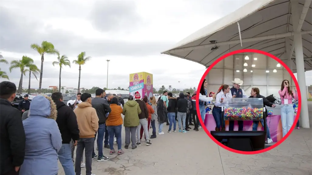 Kermesse de la Familia: este será el precio del boleto de su tradicional tómbola