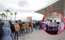 Kermesse de la Familia: este será el precio del boleto de su tradicional tómbola Kermesse de la Familia: este será el precio del boleto de su tradicional tómbola